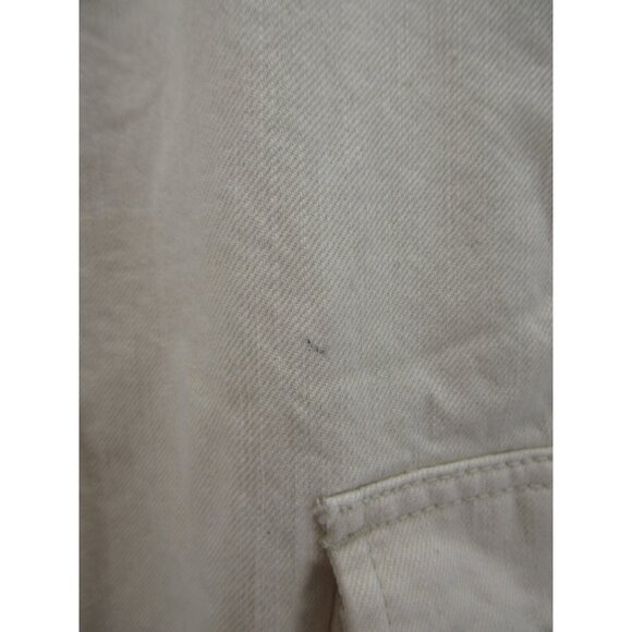 VINTAGE Ralph Lauren Polo Shorts 34 Cargo Military Utility 67th Regt * - Picture 3 of 14